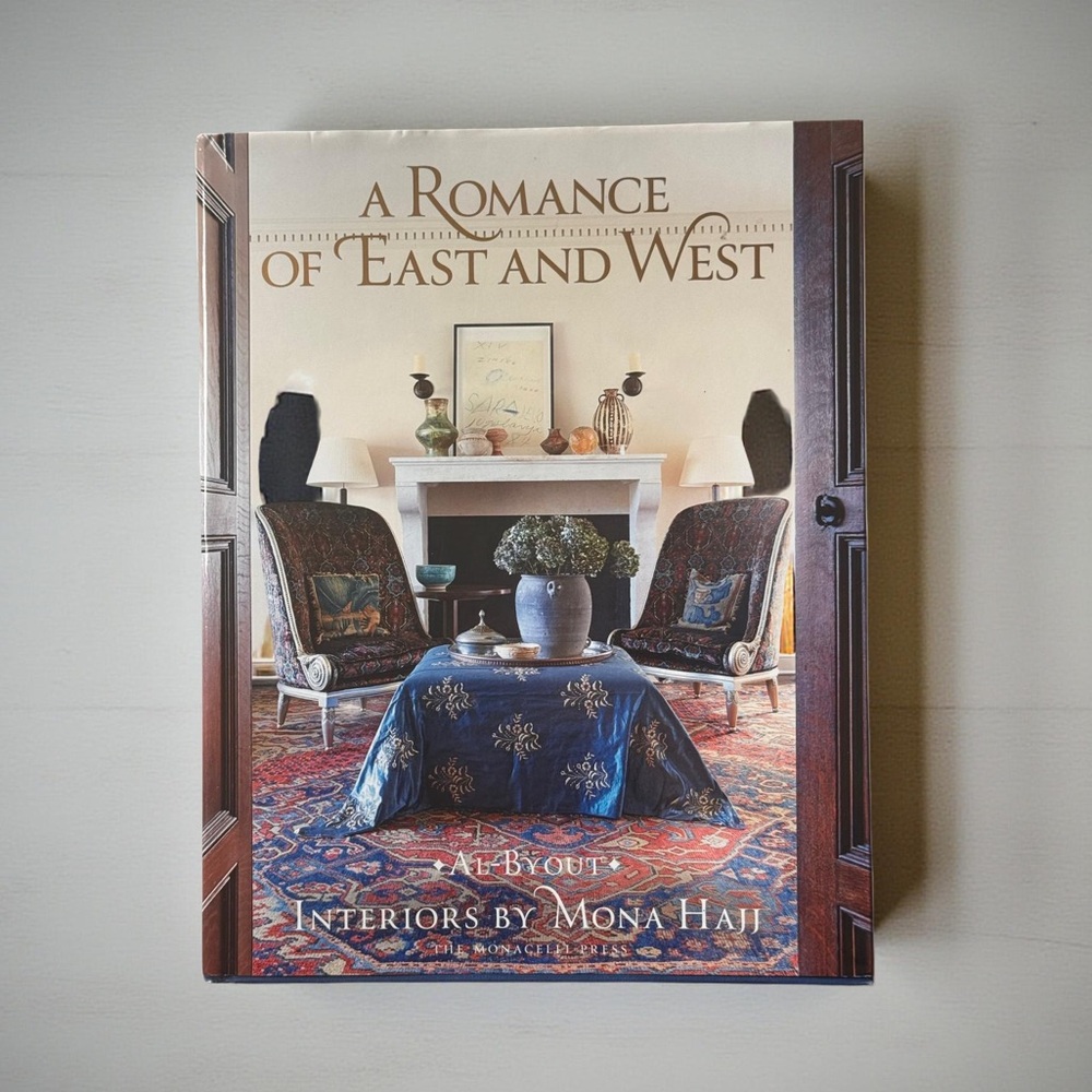 A Romance of East and West Book